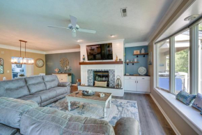 Lake Keowee Condo Resort Pools and Lake Access!